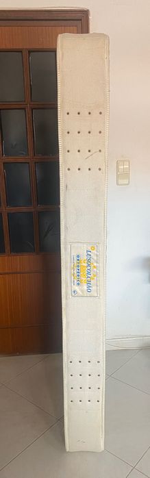 Colchão solteiro