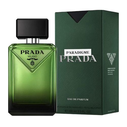Prada Paradigme woda perfumowana 100 ml