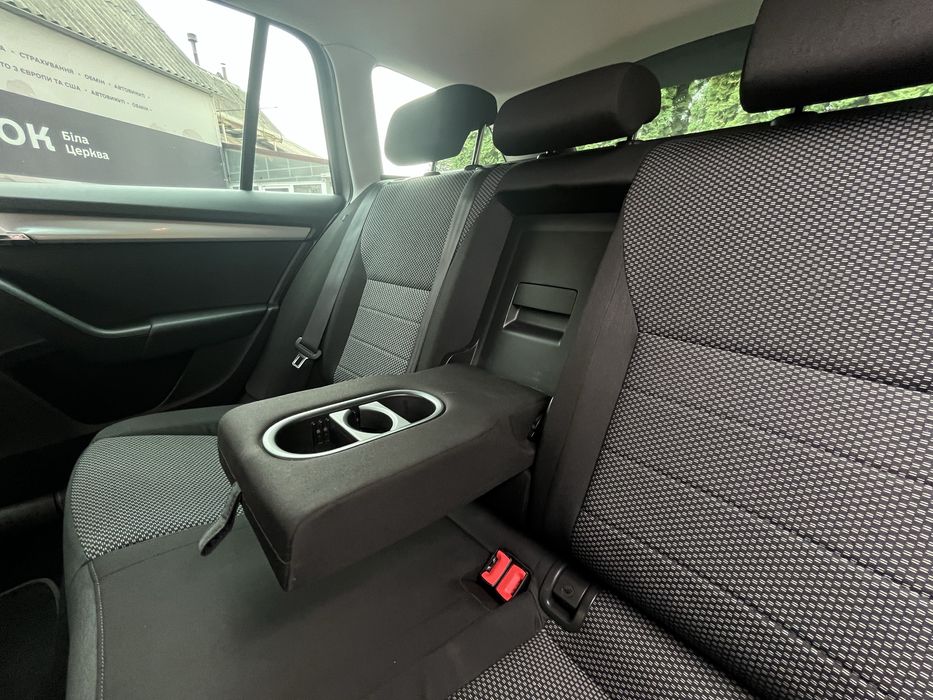 Продаж Skoda Octavia A7 2014 в ЛІЗИНГ | КРЕДИТ