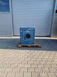 Wentylator do trocin Nestro 4kw odciąg wyciąg nie Polytechnik Schuko