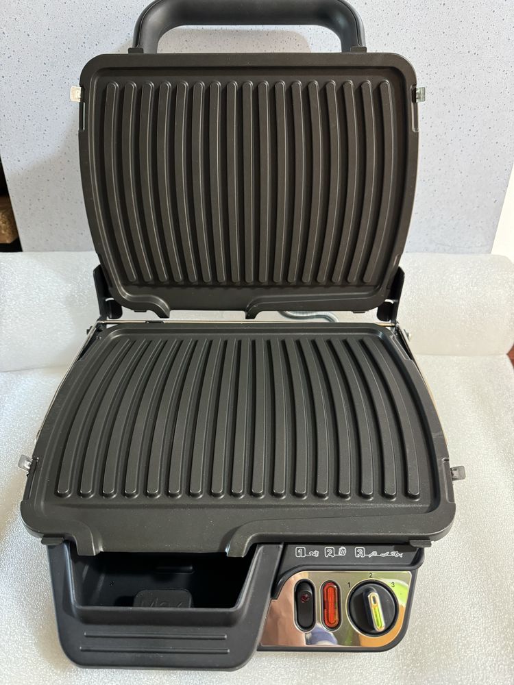 Гриль,OptiGrill Tefal GC782,GC705,GC722 xl, електрогриль Гріль GC3060