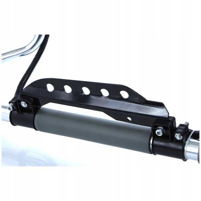 kosa spalinowa DEMON 5,2 KM zestaw DEMON RQ 580