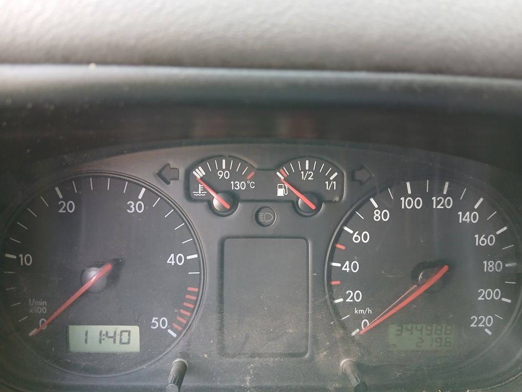 VW  T4 syncro 2,5 TDI