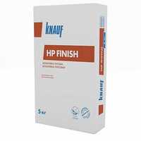 HP FINISH Knauf  Шпатлёвка финишная 25 кг (50 шт/пал) Молдова