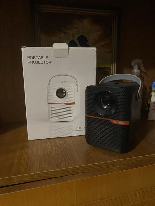 Проектор hongtop p10