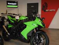 Kawasaki Ninja 1000#ZX10R#Perfekcyjny stan#GWARANCJA BEZWYPADKU#Potwierdzony Przebieg