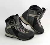 Quechua Forclaz Trek 800 buty trekkingowe outdoorowe Vibram 38