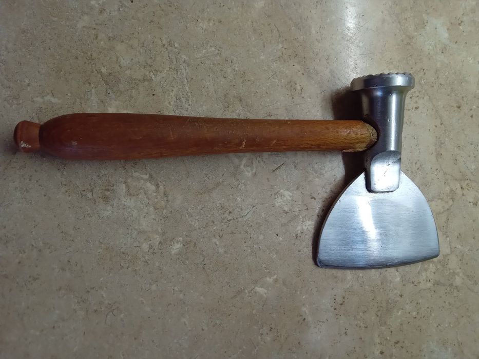 Топорик кухонный СССР