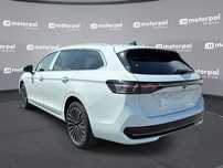 Volkswagen Passat Elegance 1.5 TSI ACT mHEV DSG