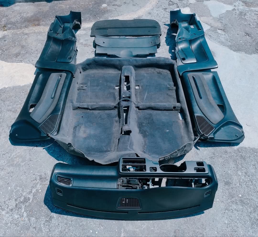 Todo o Tipo Peças Honda desde 88-05