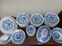 Serviço jantar Spal