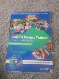 Oxford matura trainer poziom podstawowy