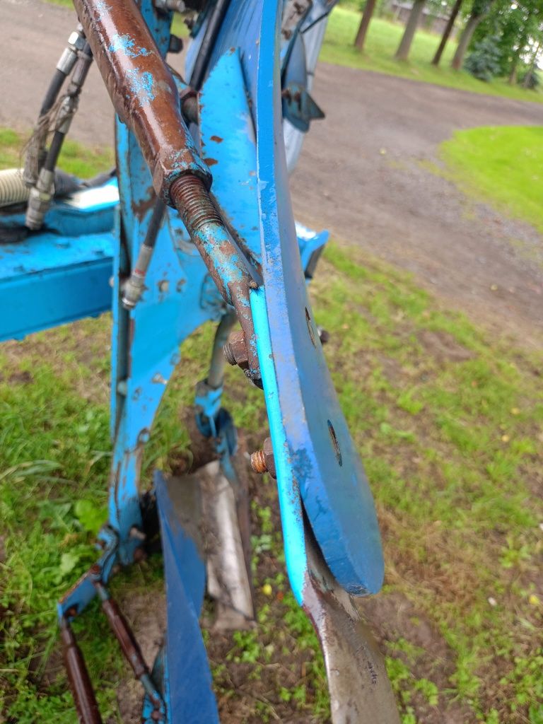 Pług Lemken VariOpal 7