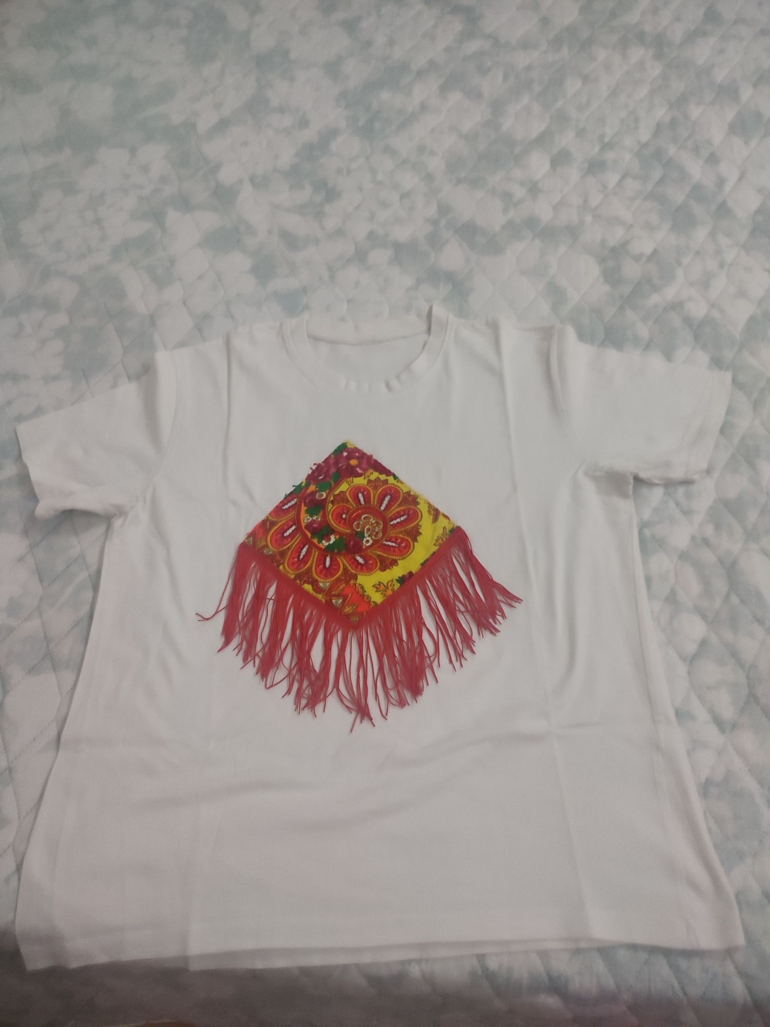 T'shirt para festas e romarias
