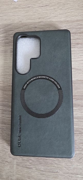 Capa Samsung S25 ultra