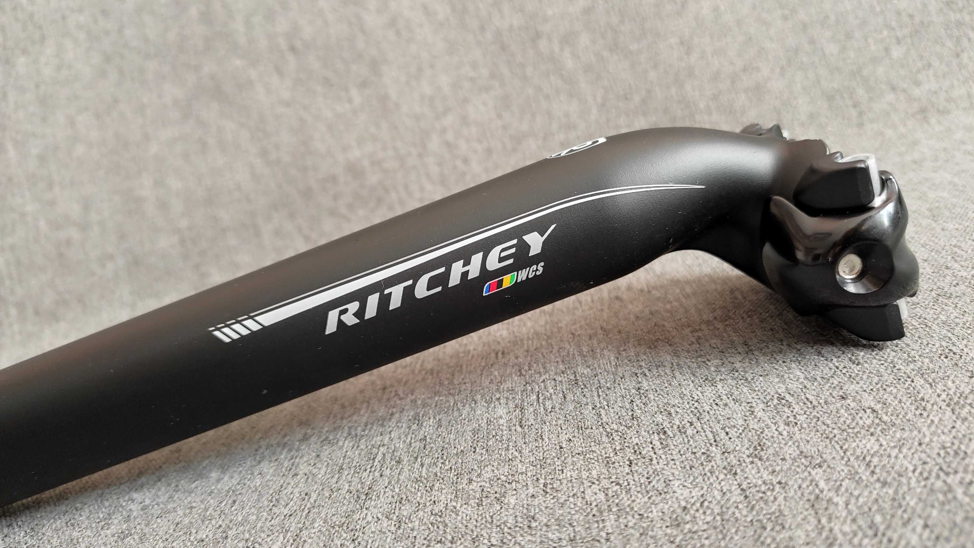 Подседел Ritchey WСS Оnе Bоlt (новый)