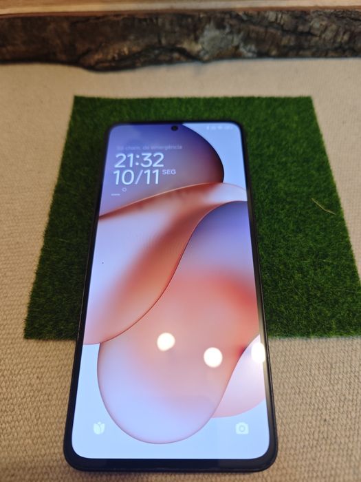 Xiaomi 13T Pro 1TB Preto