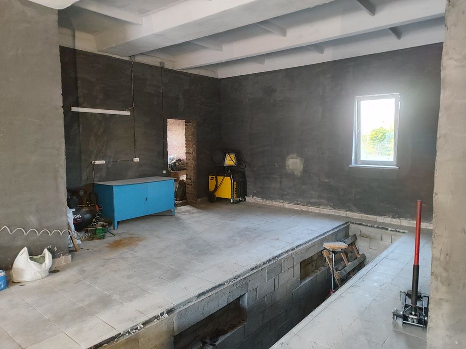 Продажа СТО, автомагазин готовый бизнес