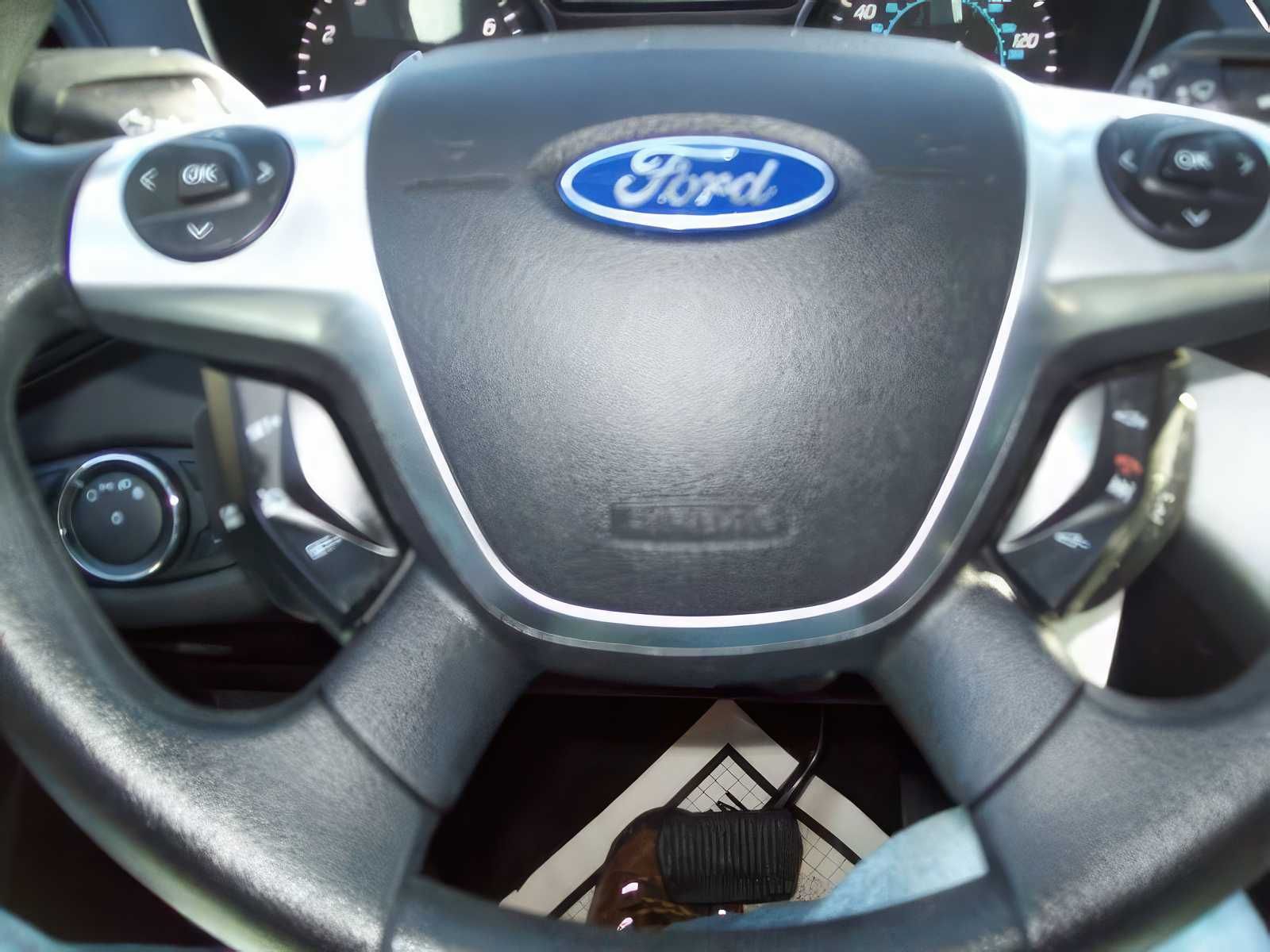 2014 Ford Escape SE 1.6