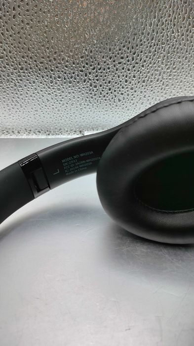 Słuchawki bezprzewodowe i przewodowe ULIPTZ WH203A