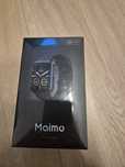Smartwatch Maimo Zegarek Czarny