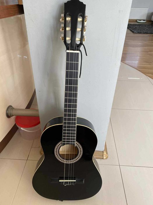 Gitara ever play ev-125 bk 3/4
