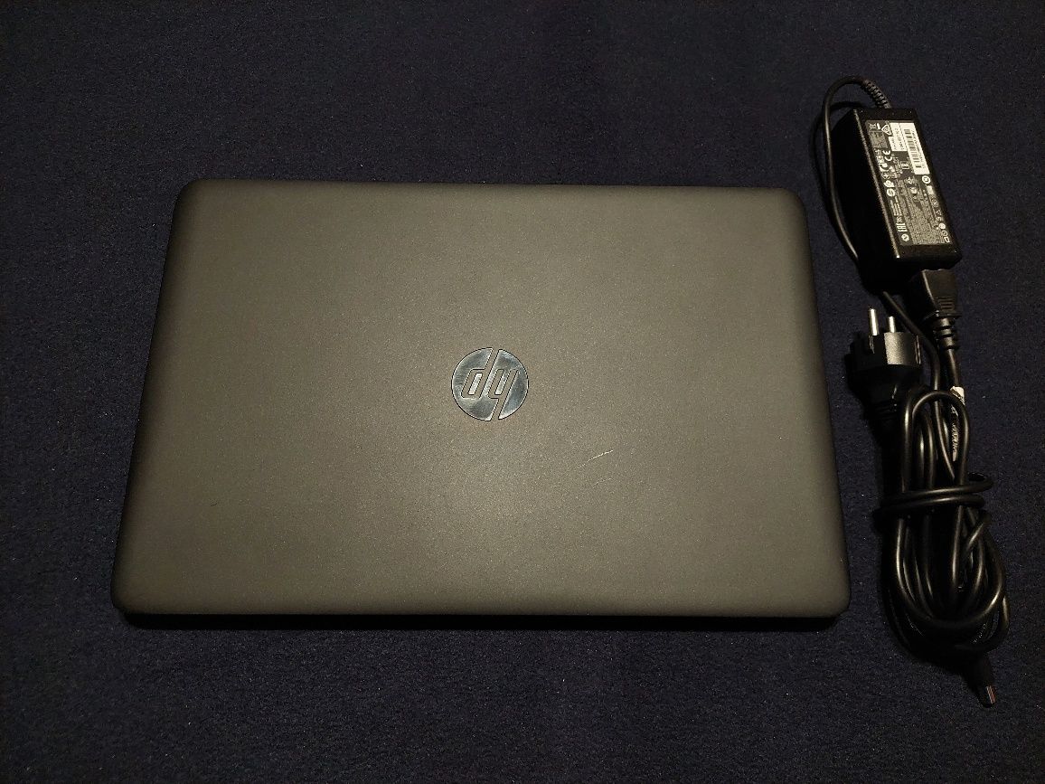 Laptop HP EliteBook 850 G2 15,6" Intel Core i5 8 GB / 240 GB