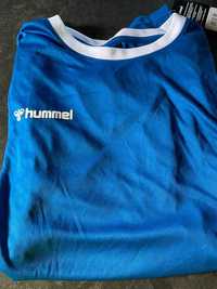 Koszulka Sportowa Hummel XXXL
