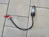 Stacyjka Honda Motocompacto