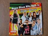 Nowe Disco Hity Polo tv. Tylko dance! vol. 8