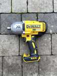 Nowy klucz udarowy Dewalt DCF899