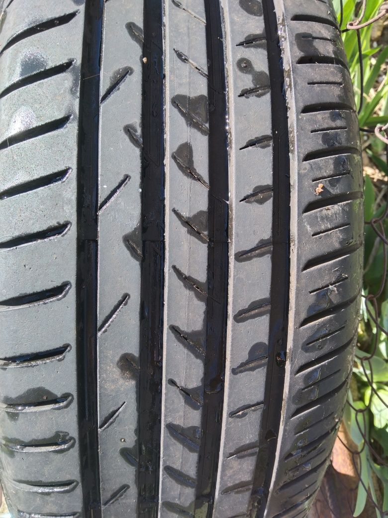 Шины Vredestein205/55 R16 91h