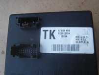 Opel Meriva B  Zafira Mokka Astra J modul sterownik haka 13586468