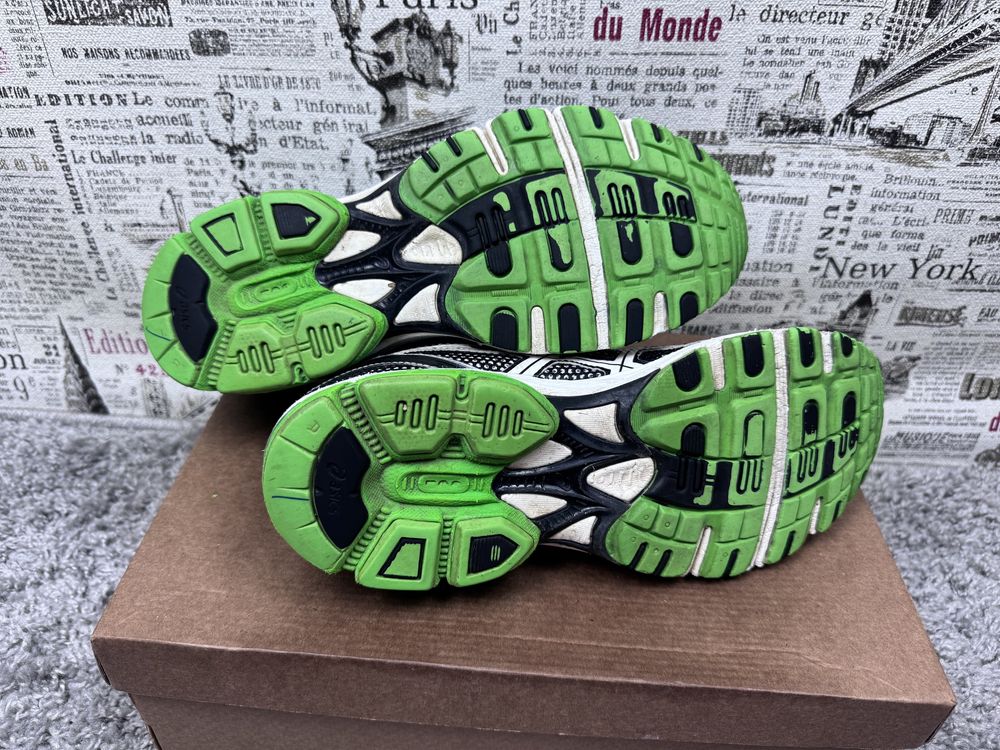Кросівки Asics GEL-PULSE 4 Розмір 42.5 / Original