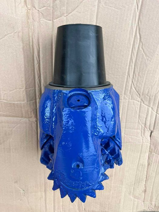 Gryzer Świder 215 mm Kingdream *WYPRÓBUJ +48 na POCZĄTKU