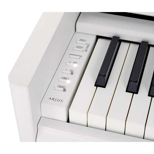 Цифрове піаніно Yamaha Arius YDP-S35 WH- В наявності