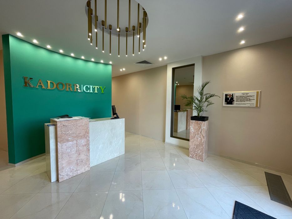 Ремонт‼️ Продам 1-комнатную квартиру в ЖК 65 Жемчужина на Краснова!