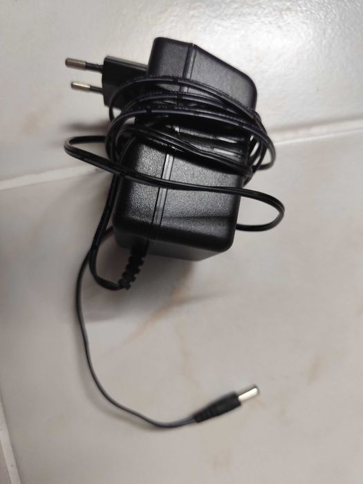 Power Supply / Transformer 12VDC 1000mA (1 Ampere)64551956370689122