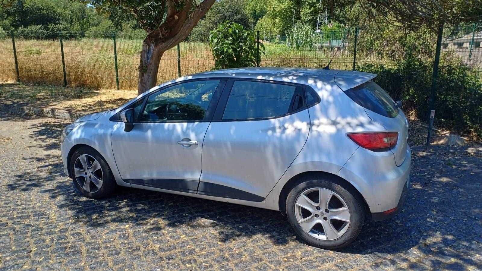 Renault Clio 1.5 DCI