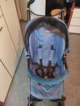 spacerówka PEG-PEREGO