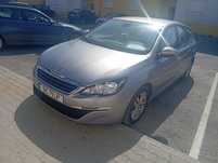 Peugeot 308  1.6 120 cavalos