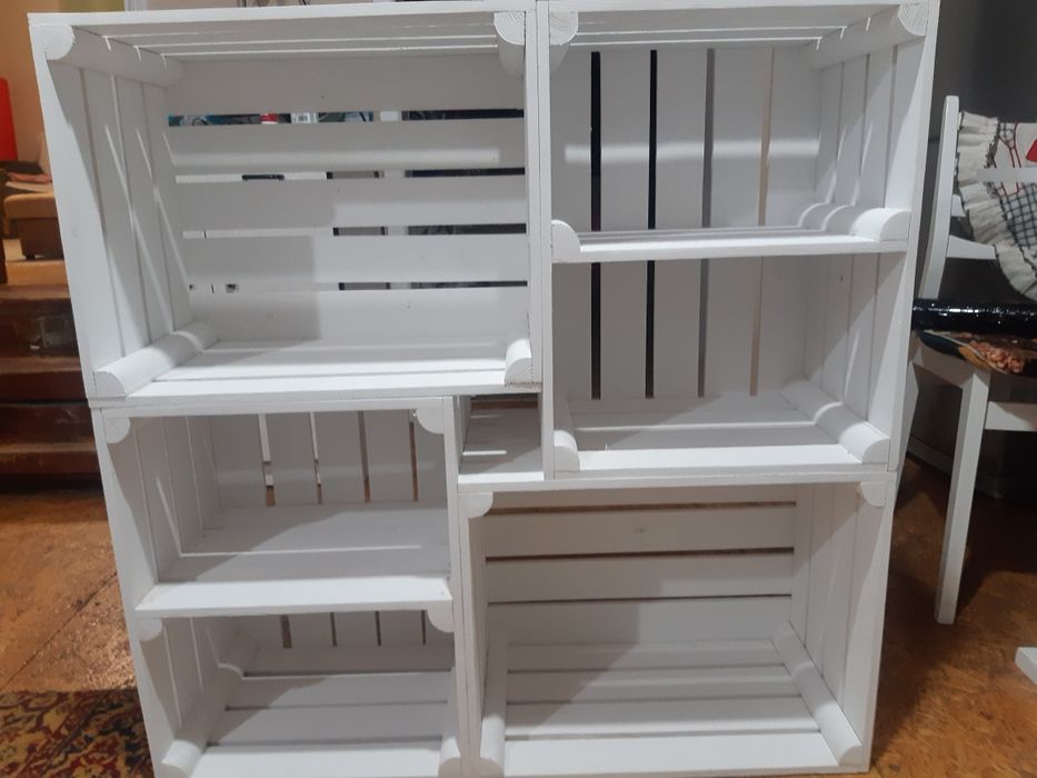 Regał na zabawki ,książki