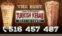 Odstapie lokal Pizza Kebab w centrum Słupska