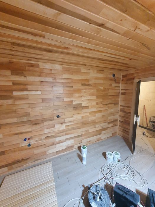 Вагонка/Ольха/ПОЛТАВА  Ш67мм/77мм/90мм