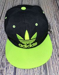 Фирменная кепка Adidas для мальчика 8-12 лет, (53-55 см)