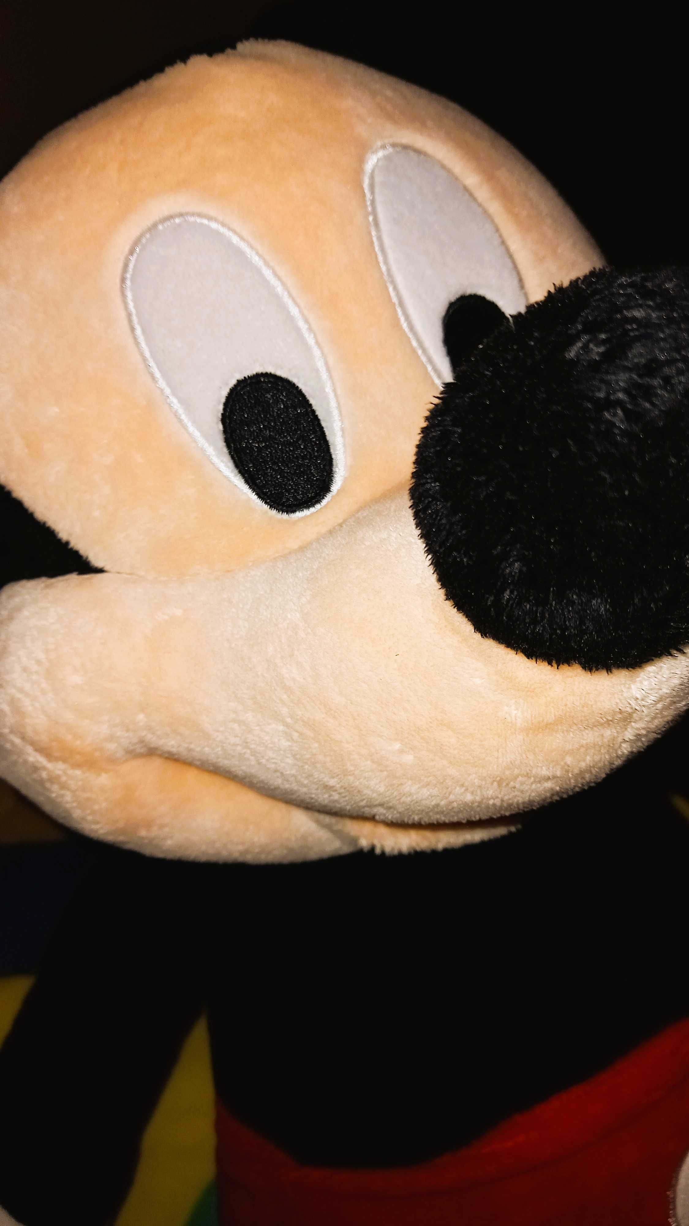Mikey Mouse autêntico Disney