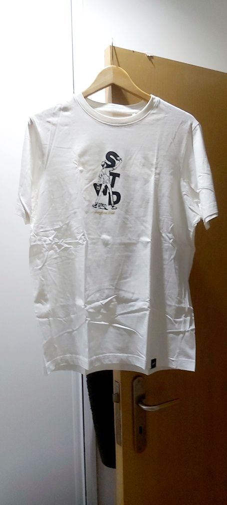 T-shirt " Pull&Bear "