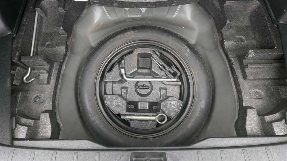 Subaru Forester 2.5 AWD (2017 рік)