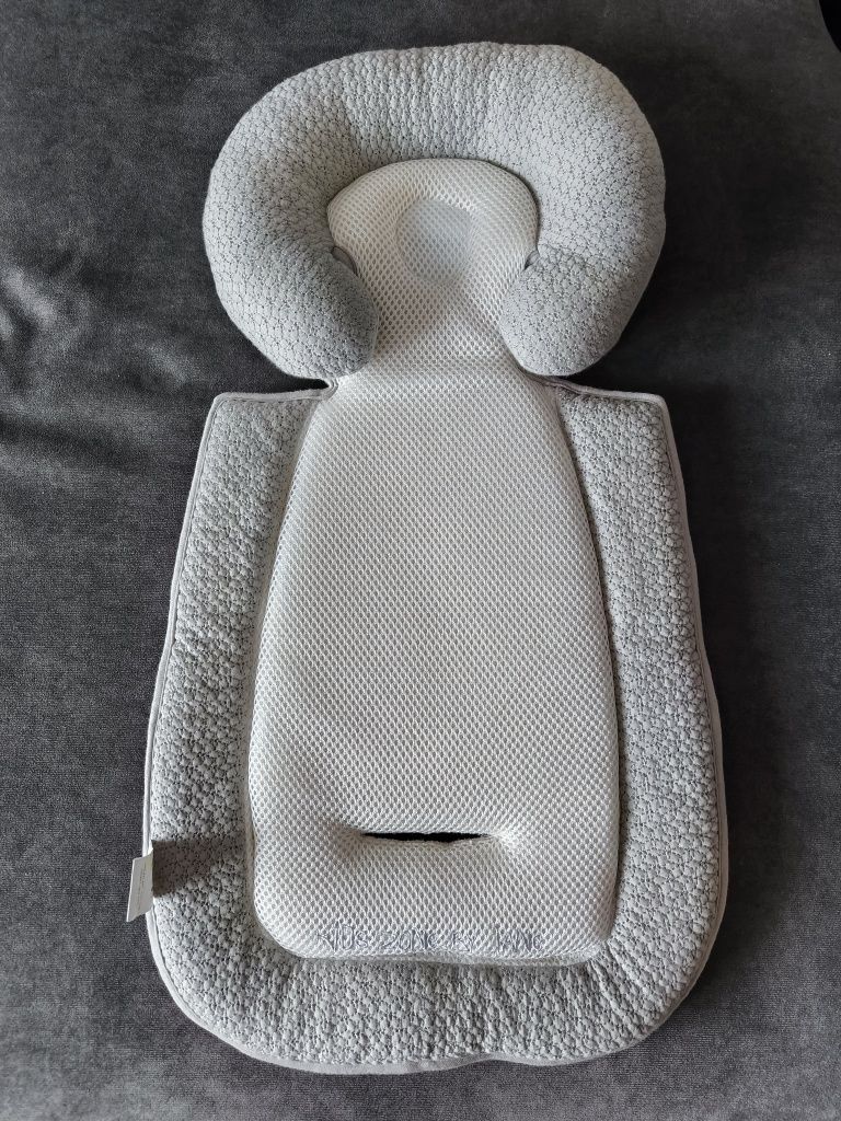 Redutor bebe Jane