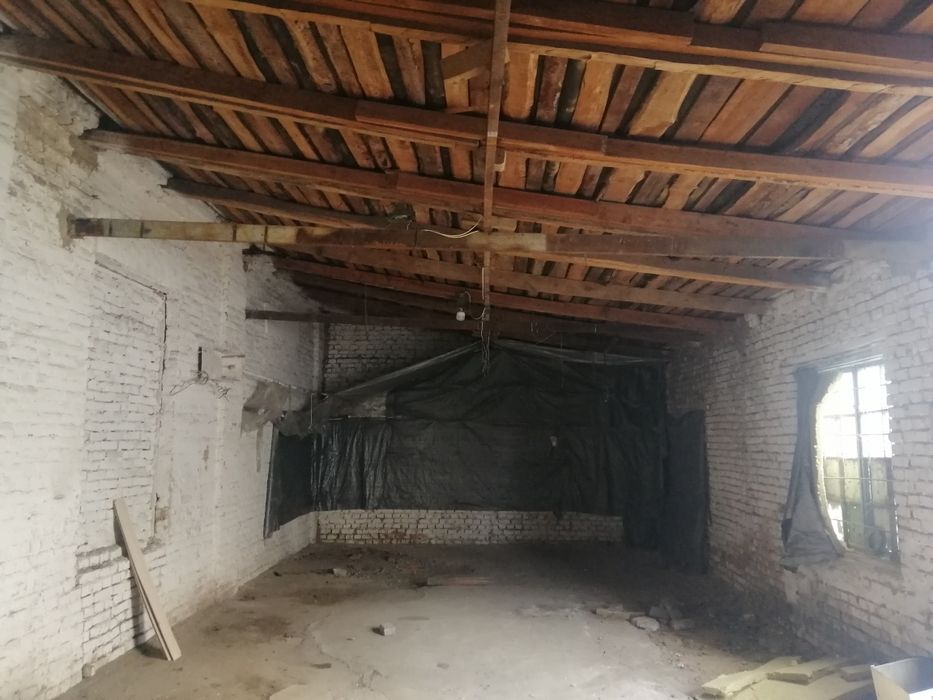 Здам складське приміщення 73м2! Центр! Комунікації! Доступ 24/7!